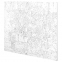 Картина по номерам 40х50 см, ОСТРОВ СОКРОВИЩ "Пионы", на подрамнике, акрил, кисти, 662898 - 4