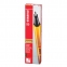 Ручка капиллярная STABILO "Point 88", ТЕМНАЯ ОХРА, корпус оранжевый, линия письма 0,4 мм, 88/89 - 1