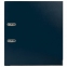 Папка-регистратор BRAUBERG с покрытием из ПВХ, 80 мм, с уголком, синяя (удвоенный срок службы), 227191 - 3