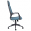 Кресло офисное BRABIX PREMIUM "Prime EX-515", ткань, голубое, 531568 - 2