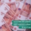 Деньги шуточные "5000 рублей", упаковка с европодвесом, AD0000112 - 3
