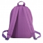 Рюкзак BRAUBERG, универсальный, сити-формат, фиолетовый, карман с пуговицей, 20 литров, 40х28х12 см, 225351 - 4