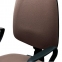 Кресло BRABIX "Prestige Ergo MG-311", регулируемая эргономичная спинка, ткань, черное, 531872 - 6