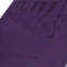 Дневник для музыкальной школы 140х210 мм, 48 л., обложка кожзам гибкая, BRAUBERG, справочный материал, фиолетовый, 105495 - 2
