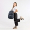Рюкзак BRAUBERG DREAM универсальный с карманом для ноутбука, эргономичный, "Neon cats", 42х26х14 см, 270771 - 10