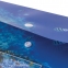 Папка-конверт с кнопкой BRAUBERG "SEA WORLD", А4, 160 мкм, до 100 листов, цветная печать, 228041 - 3