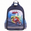 Рюкзак ПИФАГОР SCHOOL для начальной школы, Moto, 38х28х14 см, 229998 - 8