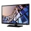 Телевизор SAMSUNG UE24N4500AUXRU, 24" (60 см), 1366x768, HD, 16:9, SmartTV, Wi-Fi, черный - 1