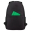 Рюкзак BRAUBERG POSITIVE универсальный, потайной карман, "Black", 42х28х14 см, 270774 - 2