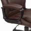 Кресло офисное BRABIX "Enter EX-511", экокожа, коричневое, 531163 - 7