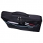 Сумка-портфель BRAUBERG с отделением для ноутбука 17,3", "Sidney", откидная крышка, черная, 44х34х6 см, 240449 - 10