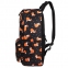 Рюкзак BRAUBERG POSITIVE универсальный, потайной карман, "Sly foxes", 42х28х14 см, 270779 - 5