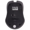 Мышь беспроводная с бесшумным кликом SONNEN V18, USB, 800/1200/1600 dpi, 4 кнопки, красная, 513516 - 7