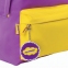 Рюкзак ЮНЛАНДИЯ с брелоком, универсальный, фиолетовый, 44х30х14 см, 227955 - 9
