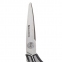 Ножницы BRAUBERG "SUPER", 175 мм, серо-черные, 2-х сторонняя заточка, эргономичные ручки, 237295 - 7