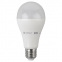 Лампа светодиодная ЭРА, 20(150)Вт, цоколь Е27, груша, теплый белый, 25000 ч, LED A65-20W-2700-E27, Б0050687 - 2