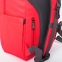Рюкзак BRAUBERG LIGHT молодежный, с отделением для ноутбука, нагрудный ремешок, неон-коралловый, 47х31х13 см, 270298 - 6