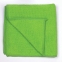 Салфетка универсальная, микрофибра, 30х30 см, зеленая, LAIMA, 603932 - 4
