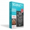 Весы кухонные SCARLETT SC-KS57P66, электронный дисплей, max вес 10 кг, тарокомпенсация, стекло - 3