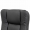 Кресло офисное BRABIX PREMIUM "Amadeus EX-507", экокожа, хром, черное, 530879 - 6