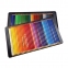 Карандаши цветные художественные KOH-I-NOOR "Polycolor", 72 цвета, 3,8 мм, металлическая коробка, 3827072001PL - 2