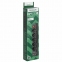 Сетевой фильтр DEFENDER DFS 751, 5 розеток, 1,8 м, 2 порта USB, 2.1A, черный, 99751 - 7