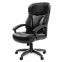 Кресло офисное BRABIX "Vector EX-559", экокожа "премиум", черное, 531385 - 5