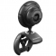 Веб-камера DEFENDER C-2525HD, 2 Мп, микрофон, USB 2.0, регулируемое крепление, черная, 63252 - 4