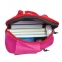 Рюкзак STAFF AIR компактный, розовый, 40х23х16 см, 227043 - 6