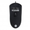 Мышь проводная SONNEN B61, USB, 1600 dpi, 2 кнопки + колесо-кнопка, оптическая, черная, 513513 - 6