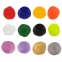Краски акриловые для рисования и хобби BRAUBERG 12 цветов ассорти по 20 мл (6 базовые + 6 с эффектами), 191607 - 4