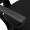 Кресло BRABIX "Prestige Ergo MG-311", регулируемая эргономичная спинка, ткань, черное, 531872 - 4