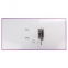 Папка-регистратор LEITZ, механизм 180°, покрытие пластик, 80 мм, фиолетовая, 10101268 - 2