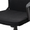 Кресло офисное BRABIX "Delta EX-520", ткань, черное, 531578 - 9