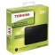 Внешний жесткий диск TOSHIBA Canvio Basics 500GB, 2.5", USB 3.0, черный, HDTB405EK3AA - 3