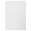 Картон белый А4 МЕЛОВАННЫЙ, 50 листов, BRAUBERG, 210х297 мм, 113563 - 2