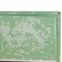 Фотоальбом BRAUBERG на 20 магнитных листов, 23х28 см, "Курорт", индивидуальный бокс, зеленый, 390687 - 5