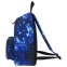 Рюкзак BRAUBERG универсальный, сити-формат, Space, 20 литров, 41х32х14 см, 229885 - 2