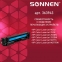 Картридж лазерный SONNEN (SH-CF401X) для HP LJ Pro M277/M252 ВЫСШЕЕ КАЧЕСТВО, голубой, 2300 страниц, 363943 - 3