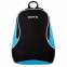 Рюкзак STAFF FLASH универсальный, черно-синий, 40х30х16 см, 270295 - 1