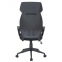 Кресло офисное BRABIX PREMIUM "Galaxy EX-519", ткань, черное/терракотовое, 531570 - 4