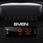 Колонка портативная SVEN PS-460, 2.0, 18 Вт, Bluetooth, FM-тюнер, USB, microUSB, черная, SV-015237 - 3