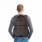 Рюкзак BRAUBERG URBAN универсальный, с отделением для ноутбука, "BOSTON", темно-серый, 47х30х14 см, 228867 - 10