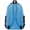 Рюкзак BRAUBERG HIGH SCHOOL универсальный, 3 отделения, "Скай", голубой, 46х31х18 см, 225517 - 3