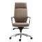 Кресло офисное BRABIX PREMIUM "Resonance EX-755", мультиблок, алюминий, экокожа, бежевое, 532488 - 4