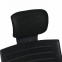 Кресло BRABIX "Victory MG-016", подголовник, хром, черное, 531924 - 6