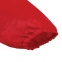Набор для уроков труда ЮНЛАНДИЯ, клеенка ПВХ 40x69 см, фартук-накидка с рукавами, красный, 228356 - 3