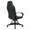 Кресло компьютерное BRABIX "Game GM-017", экокожа/ткань, черное, 532641, GM-017_532641 - 2