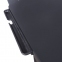 Стол (пюпитр) для стула BRABIX Iso CF-001, для конференций, складной, пластик/металл, черный, 531851 - 4