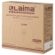 Диспенсер для туалетной бумаги LAIMA PROFESSIONAL BASIC (Система T2) малый, нержавеющая сталь, матовый, 605048 - 8
